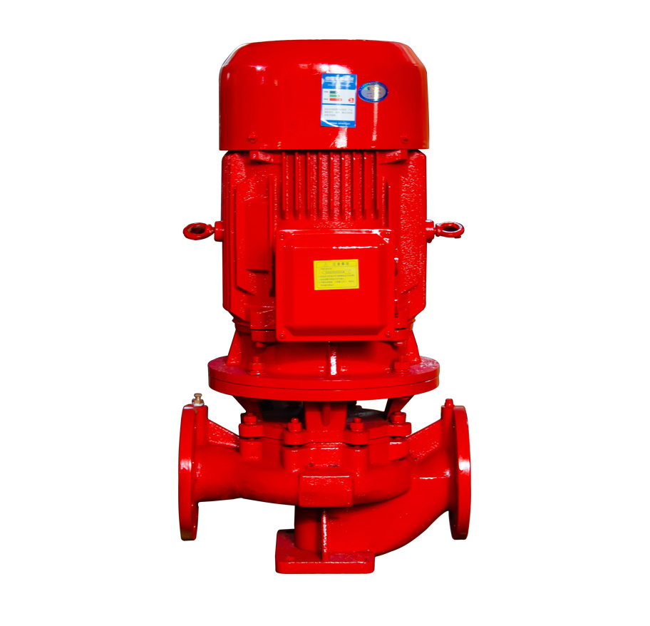 XBD-L消防泵